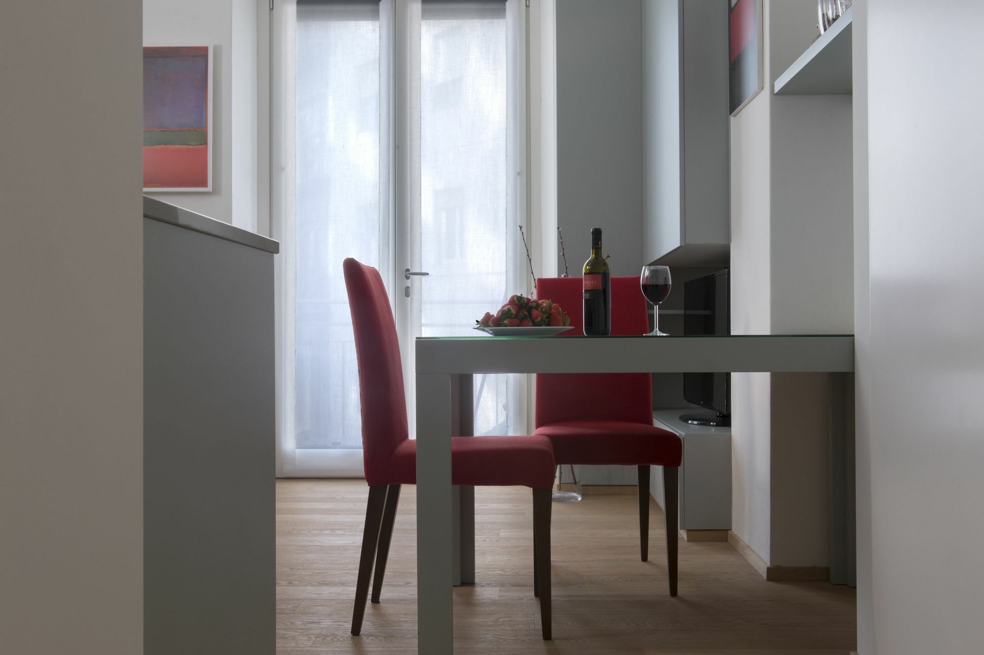 Ferienwohnung Cavour Mailand Exterior foto