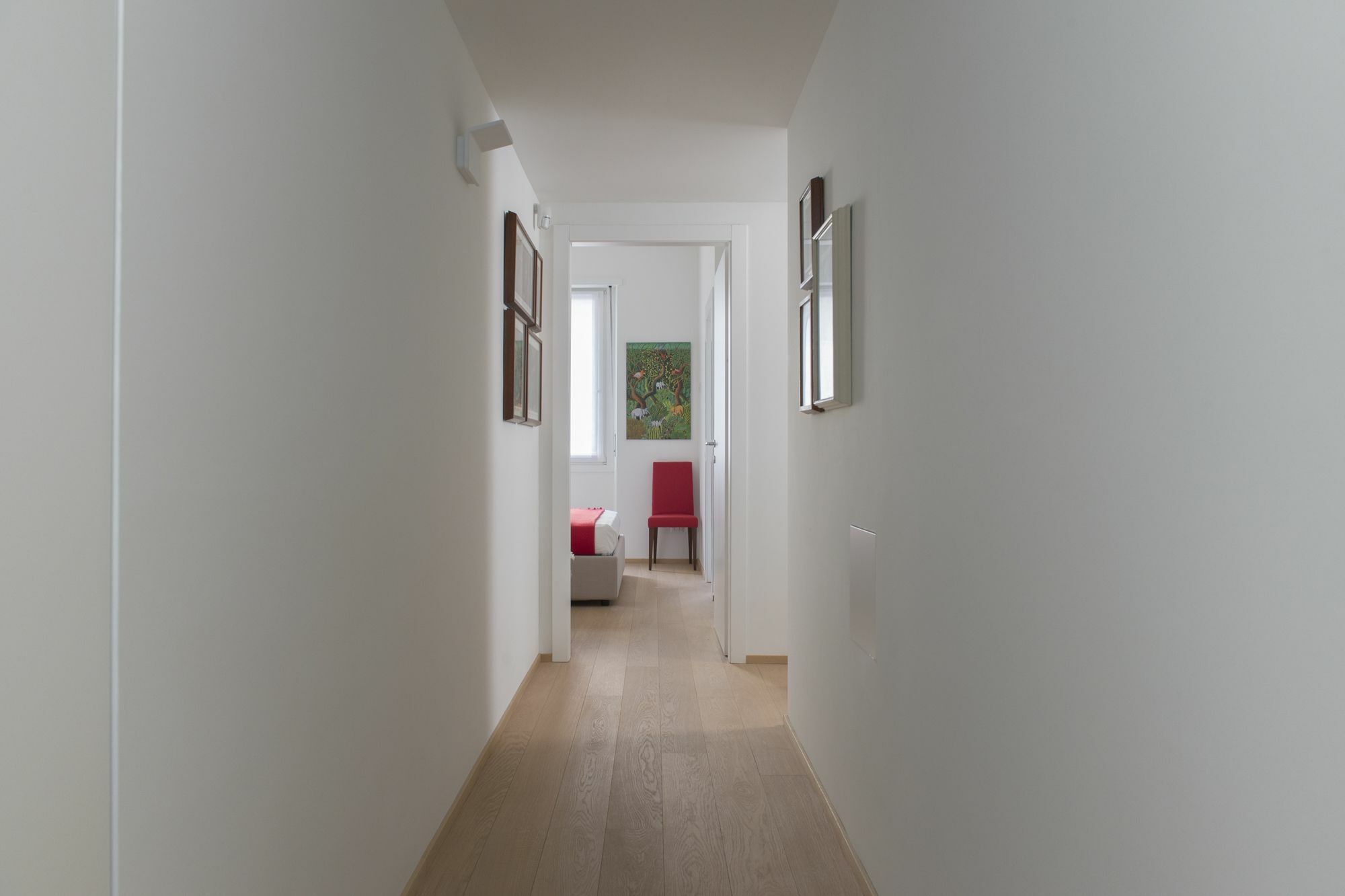 Ferienwohnung Cavour Mailand Exterior foto