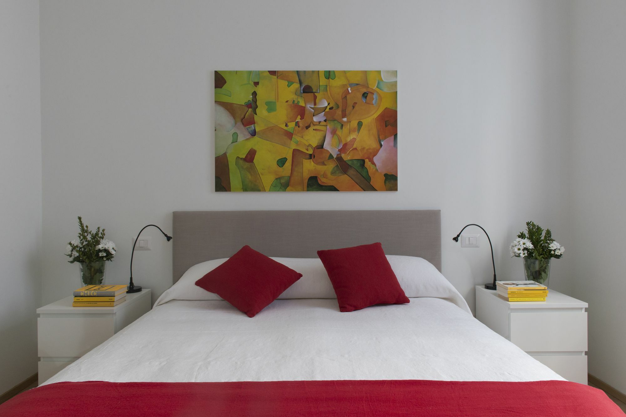 Ferienwohnung Cavour Mailand Exterior foto